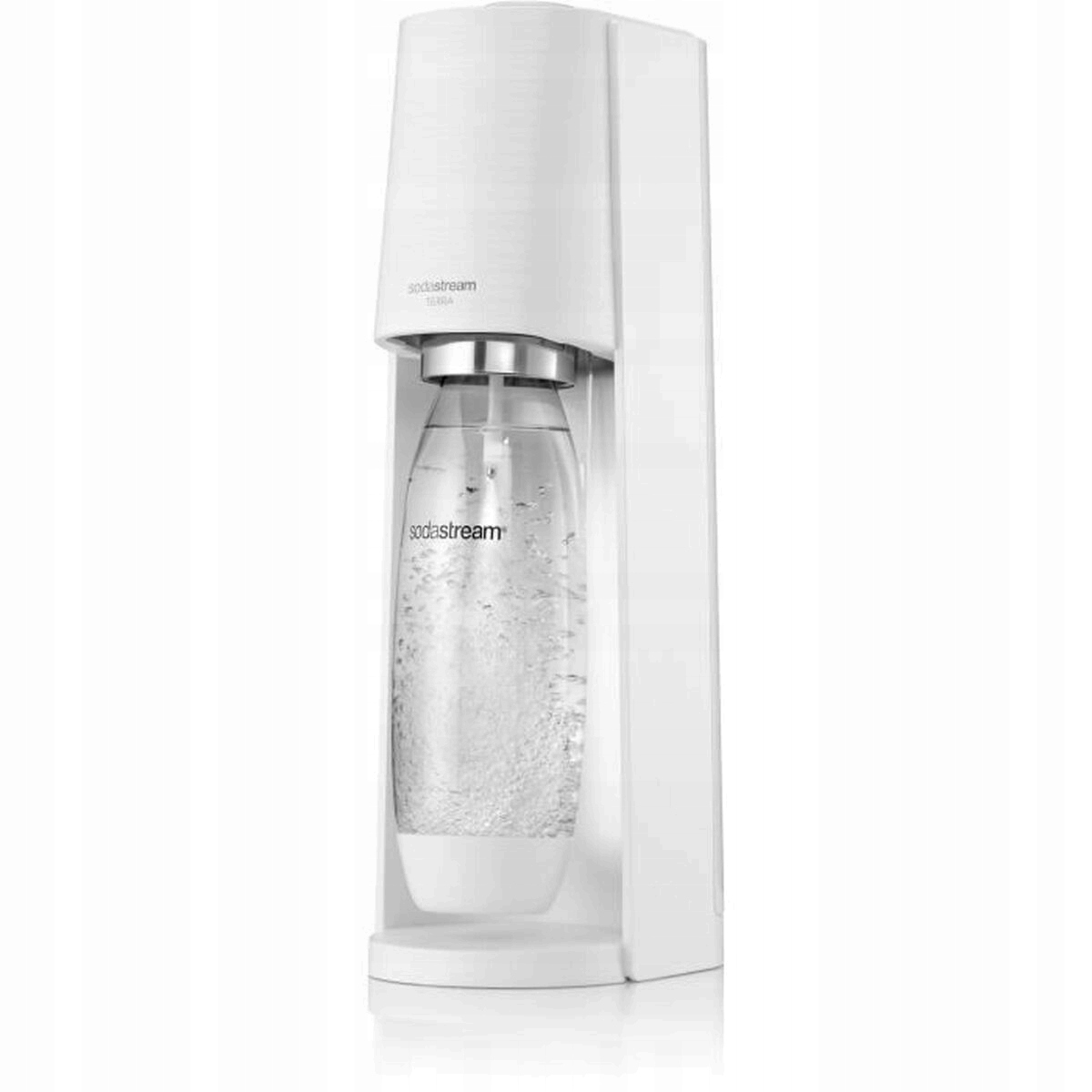 Maszyna do Gazowania Wody sodastream Terrabilv
