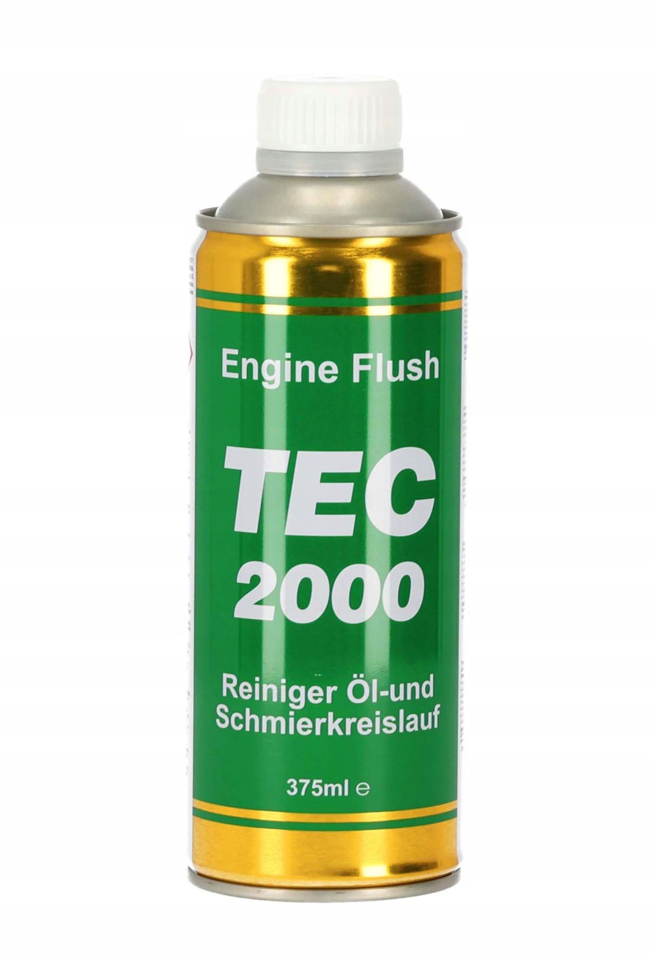 Płukanka do silnika TEC2000 Engine Flush 375 ml