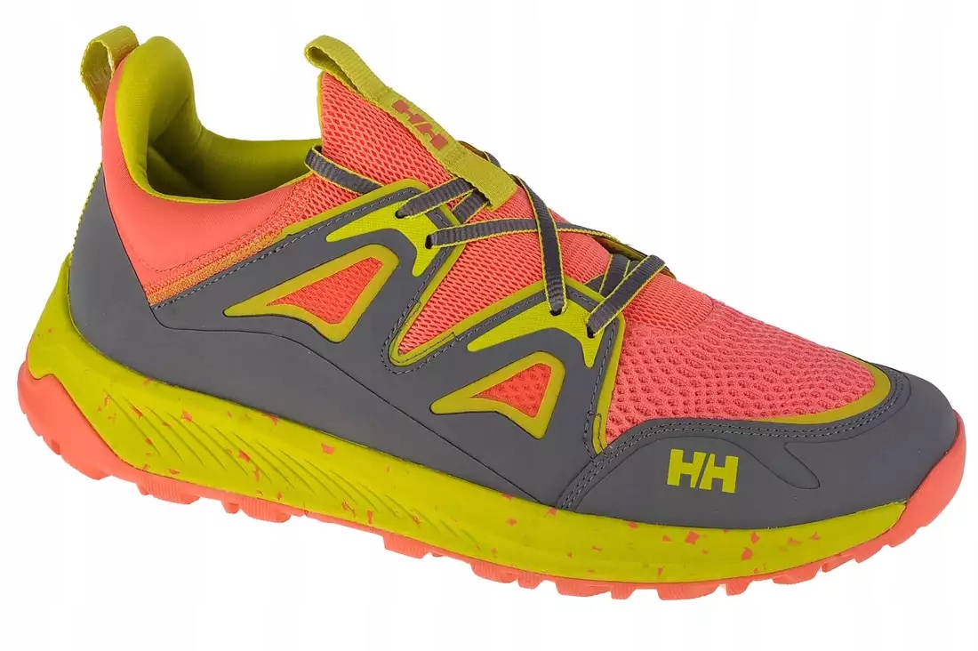 Męskie Buty trekkingowe Helly Hansen Jeroba Mps 11720-971 r. 42.5