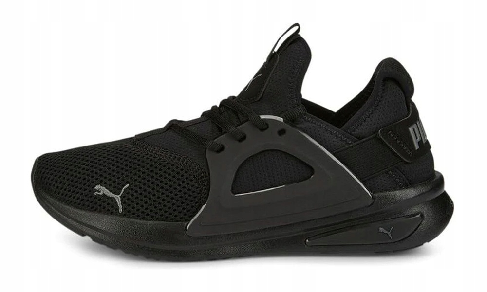 Puma Buty męskie Softride Enzo czarne 46