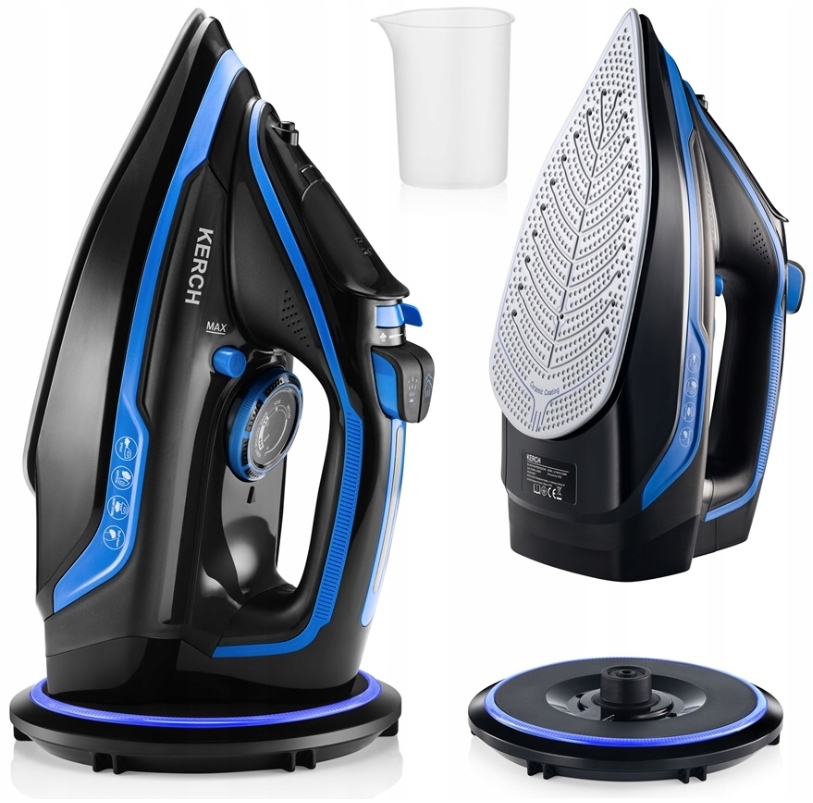 Kerch Ultimate Blue