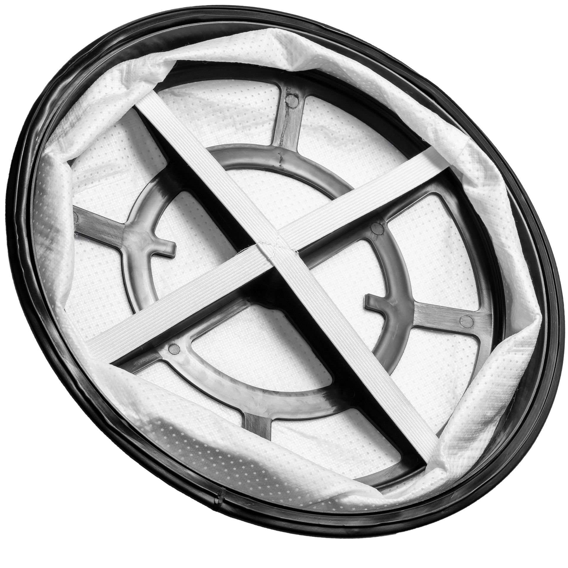 Filtr do Numatic Henry Hvr 200 Hetty Het 200 George Gve 370 James Charles