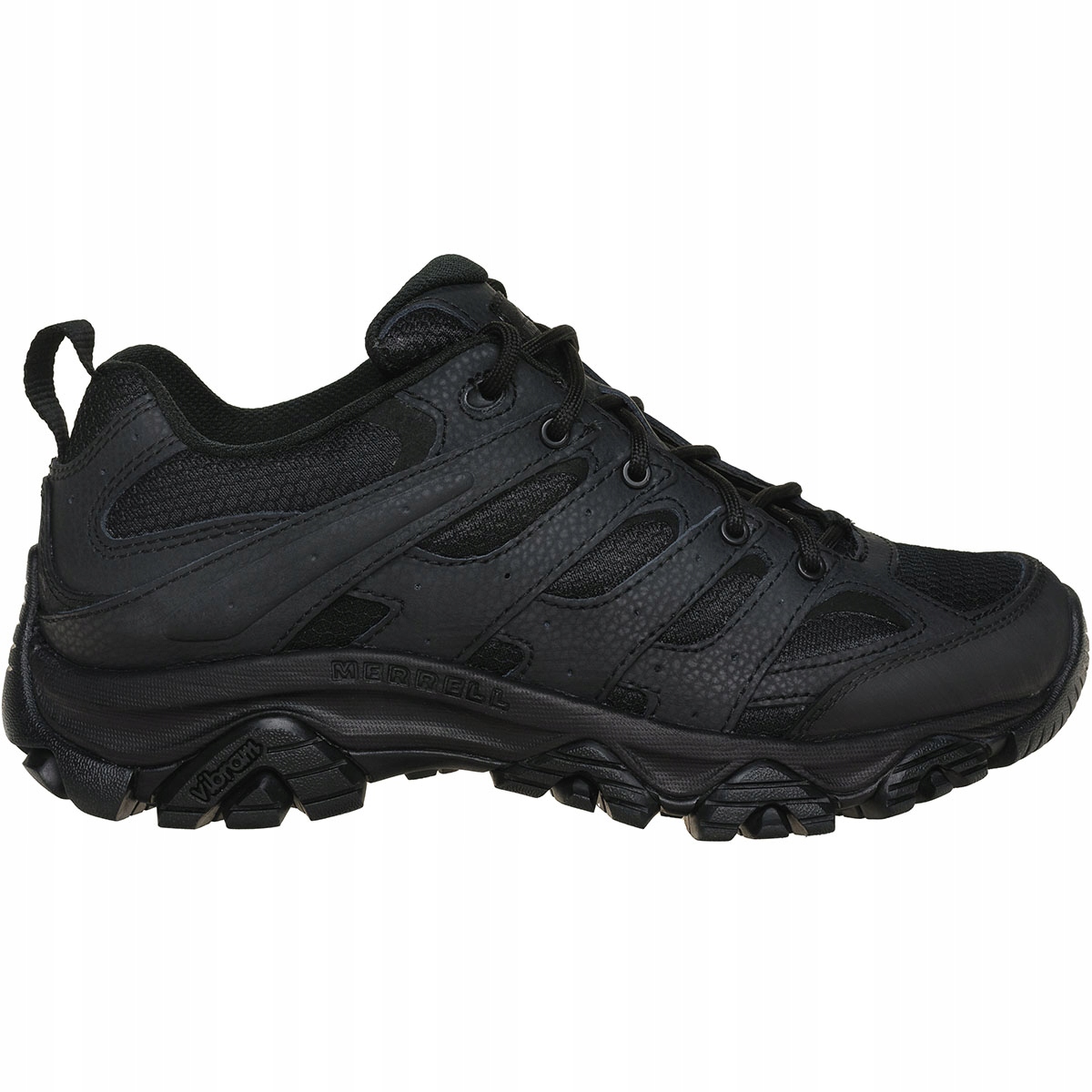 Merrell Moab 3 Tactical Low Buty Taktyczne Trekkingowe Czarne 43,5