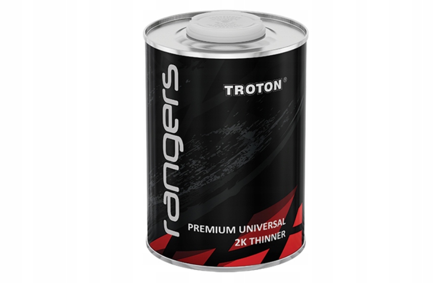 Rozcieńczalnik do powłoki Troton Rangers 1 litr
