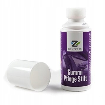 Nextzett 1Z Gummi Pflege 100ml