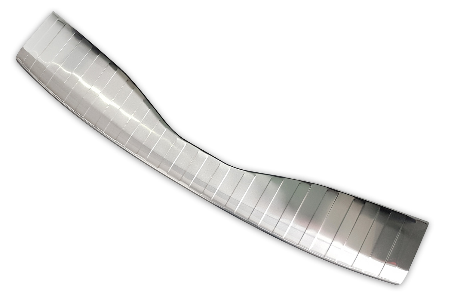 Renault Megane IV Kombi Nakładka Na Zderzak