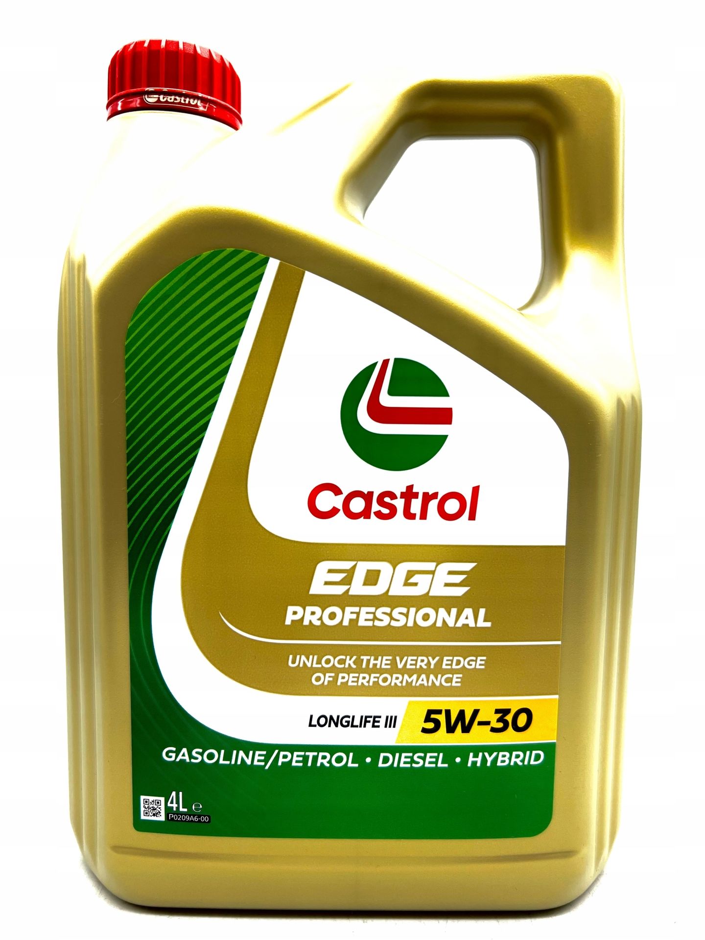 Castrol Edge Professional 5W30 4L