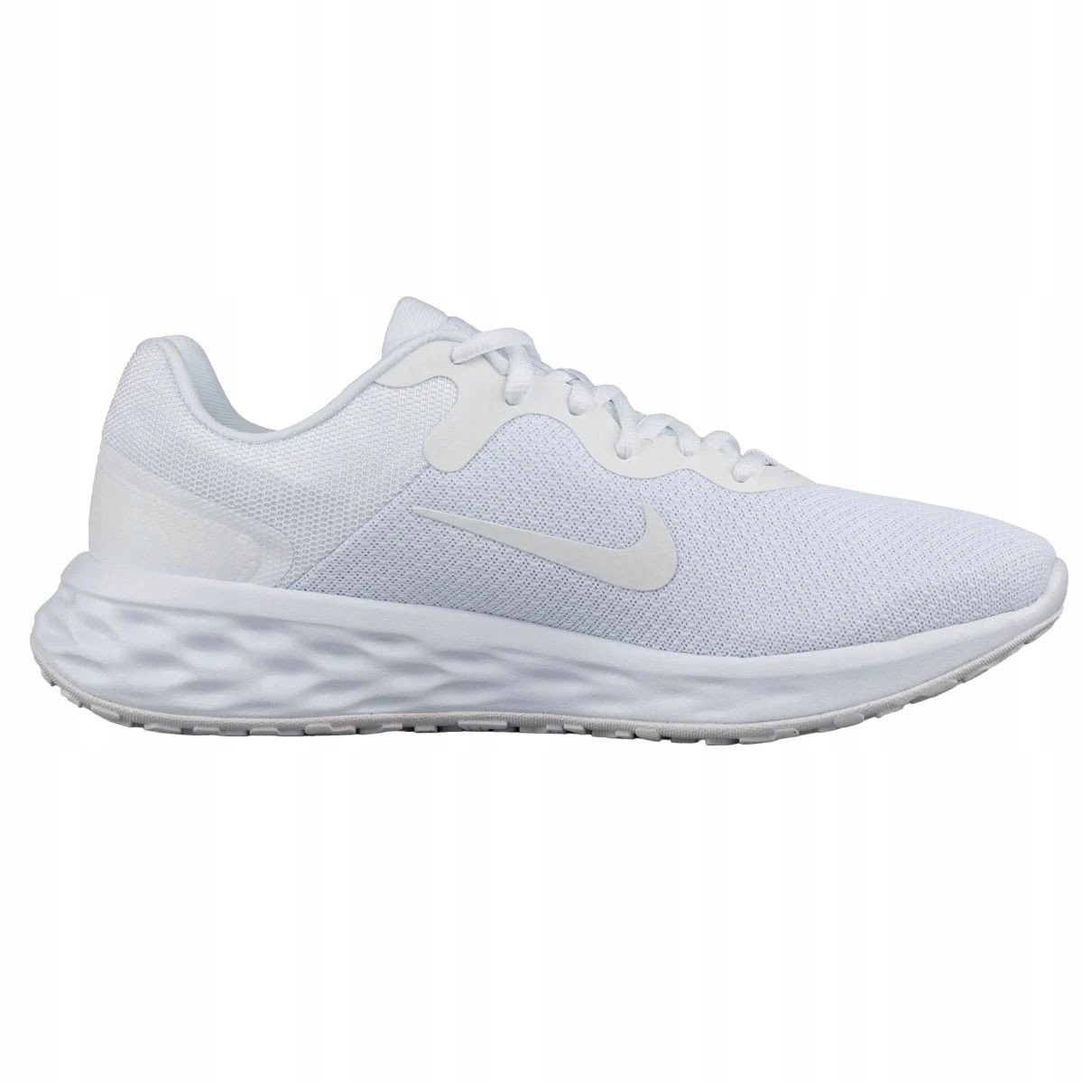Buty męskie Nike Revolution 4 Running Shoe (eu) 43