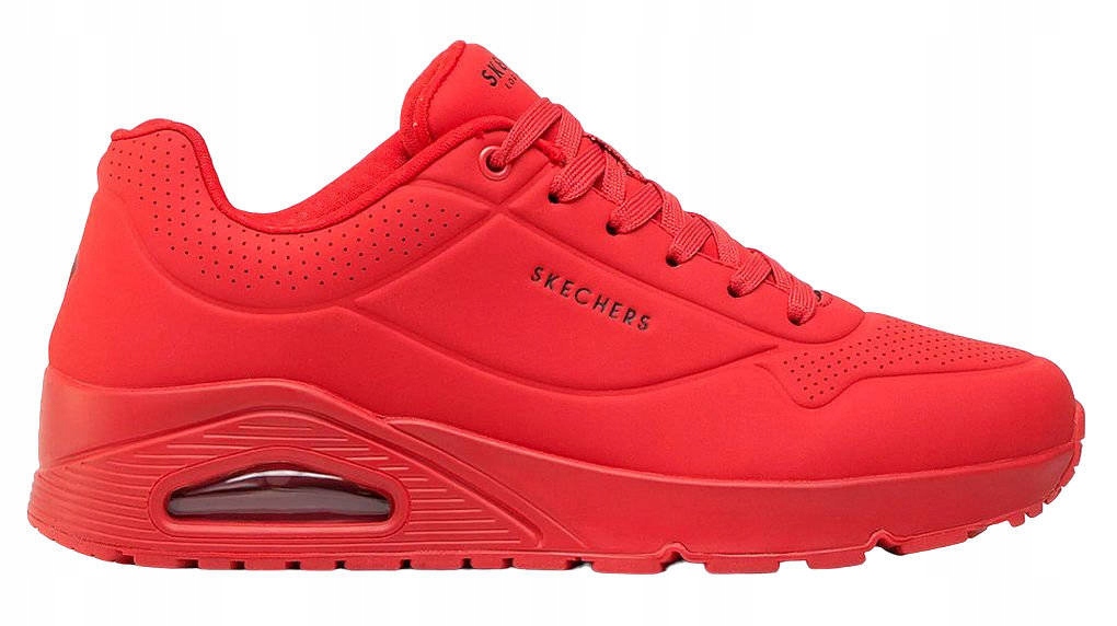 Buty męskie Skechers Uno Stand On Air r. 41
