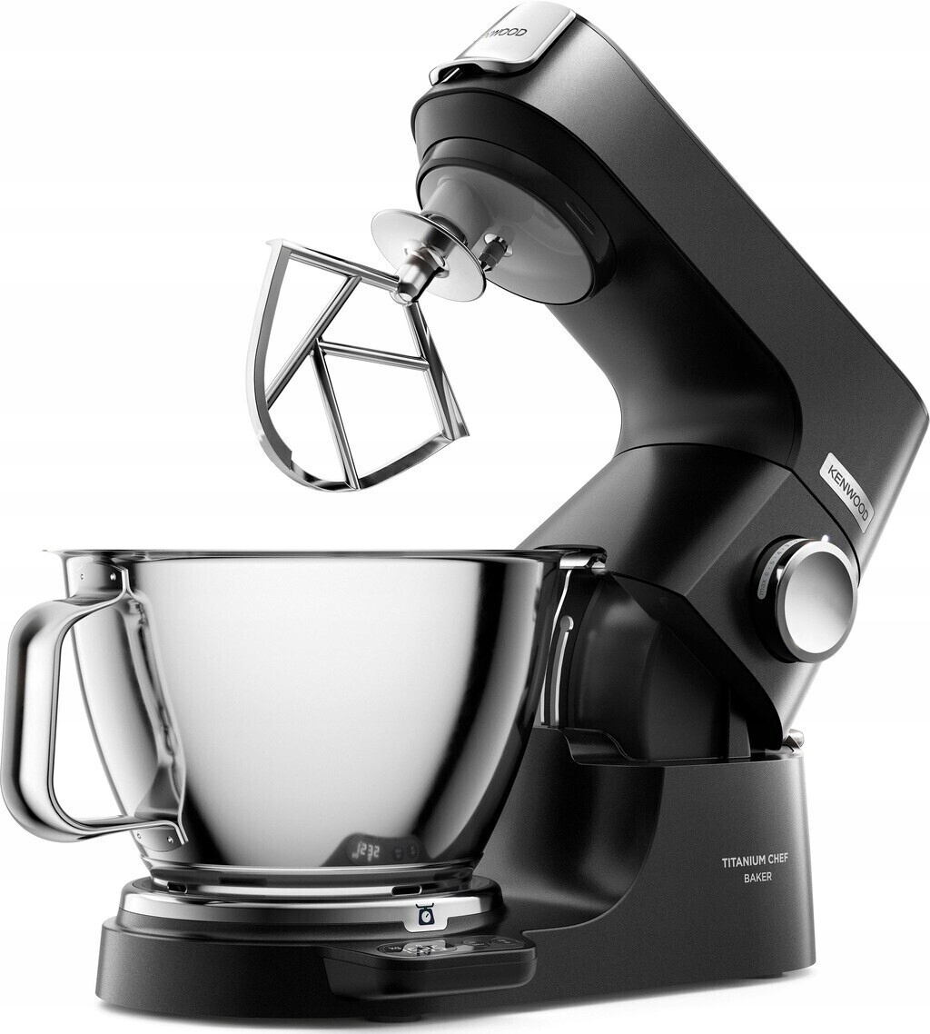 Kenwood KVC85.004BK