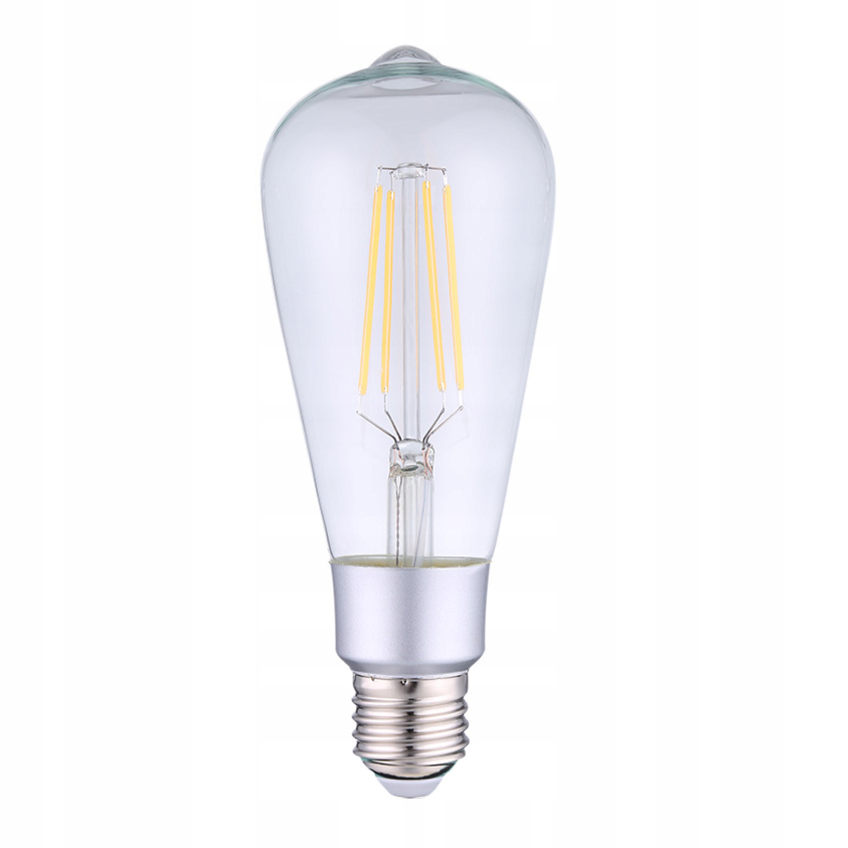 Shelly Vintage ST64 Wifi styl Led E27 ściemnialna
