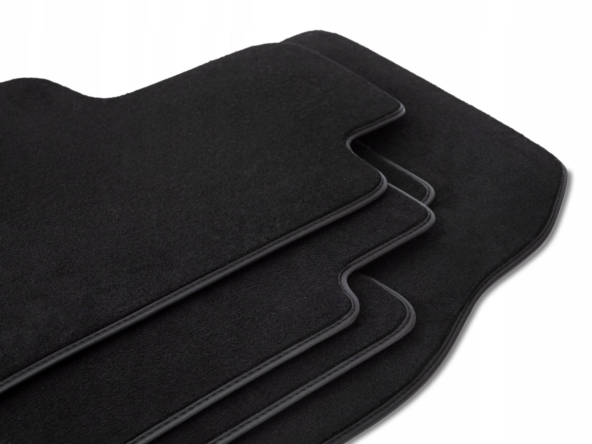 dywaniki poliamid Premium: Citroen Jumper I dostawczy 1994-2006