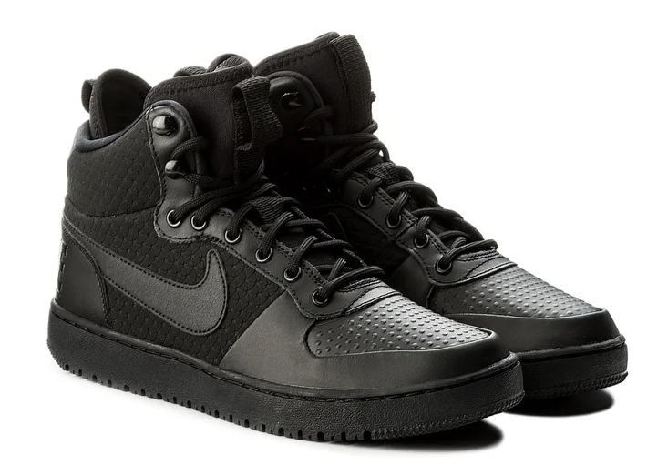 Nike Buty męskie sportowe Nike Court Borough Mid Winter r. 44