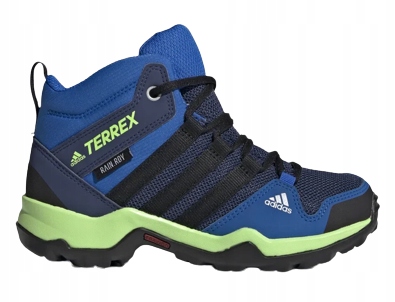 Adidas Terrex AX2R MID Damskie Buty Trekingowe