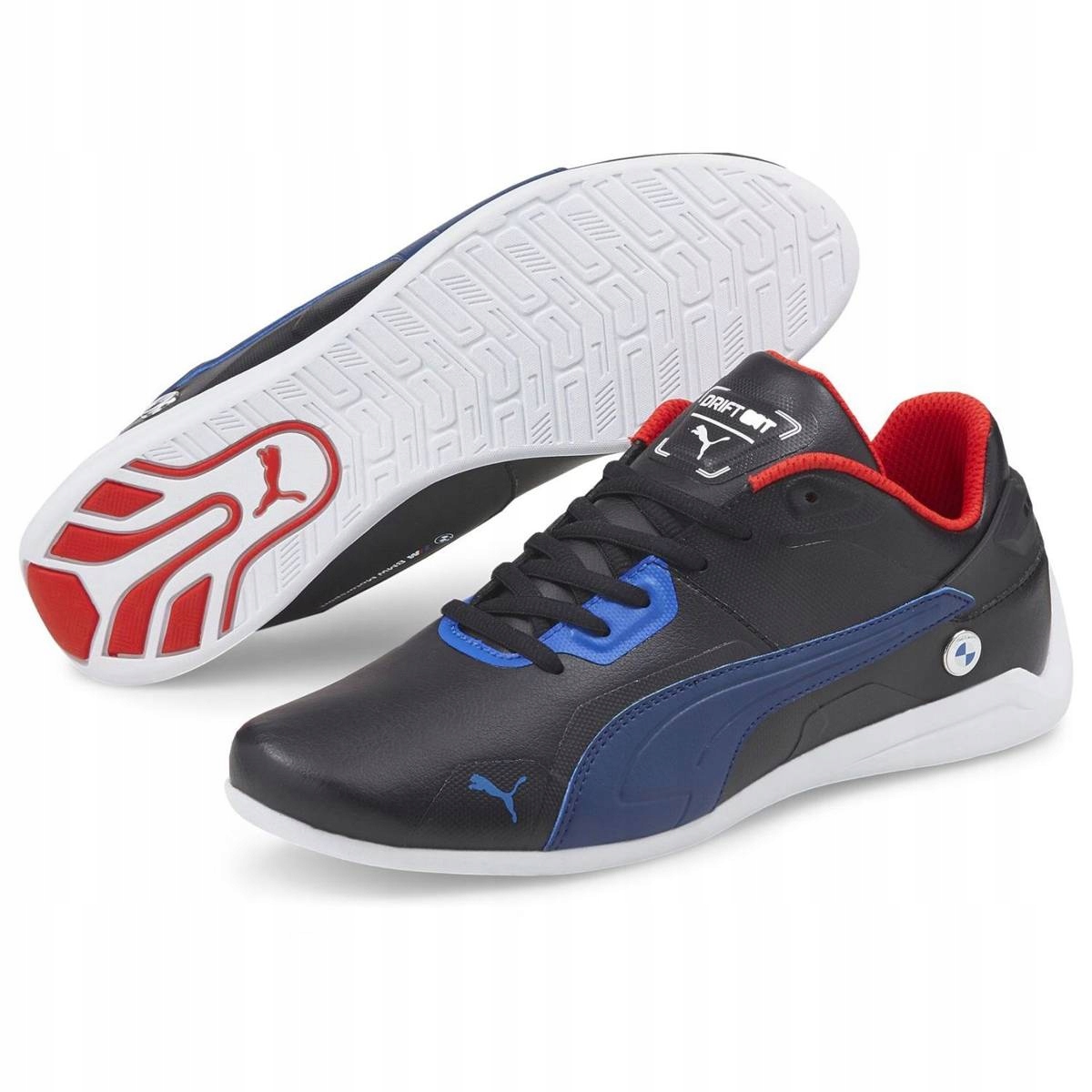 Buty męskie Puma Bmw Mms Drift Cat 307100-01