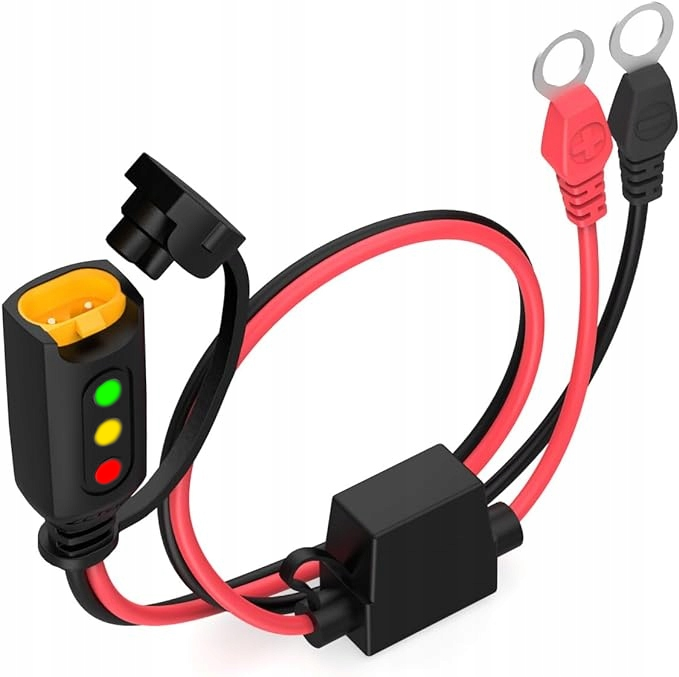 Ctek Comfort Indicator Eyelet M6 Złącze 56-629