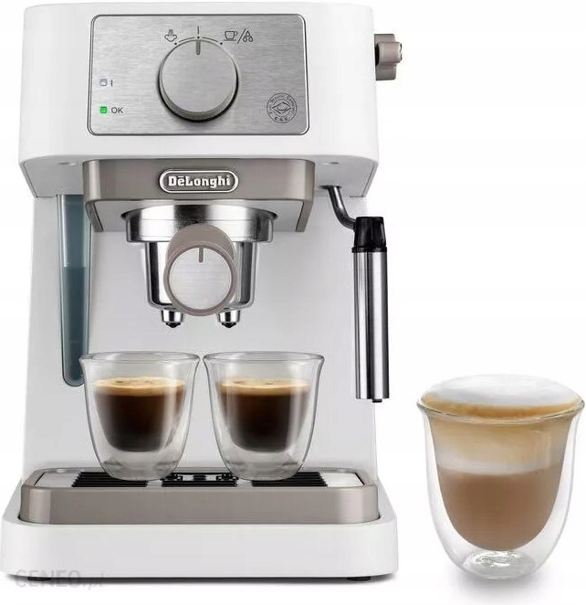 DeLonghi EC260.W