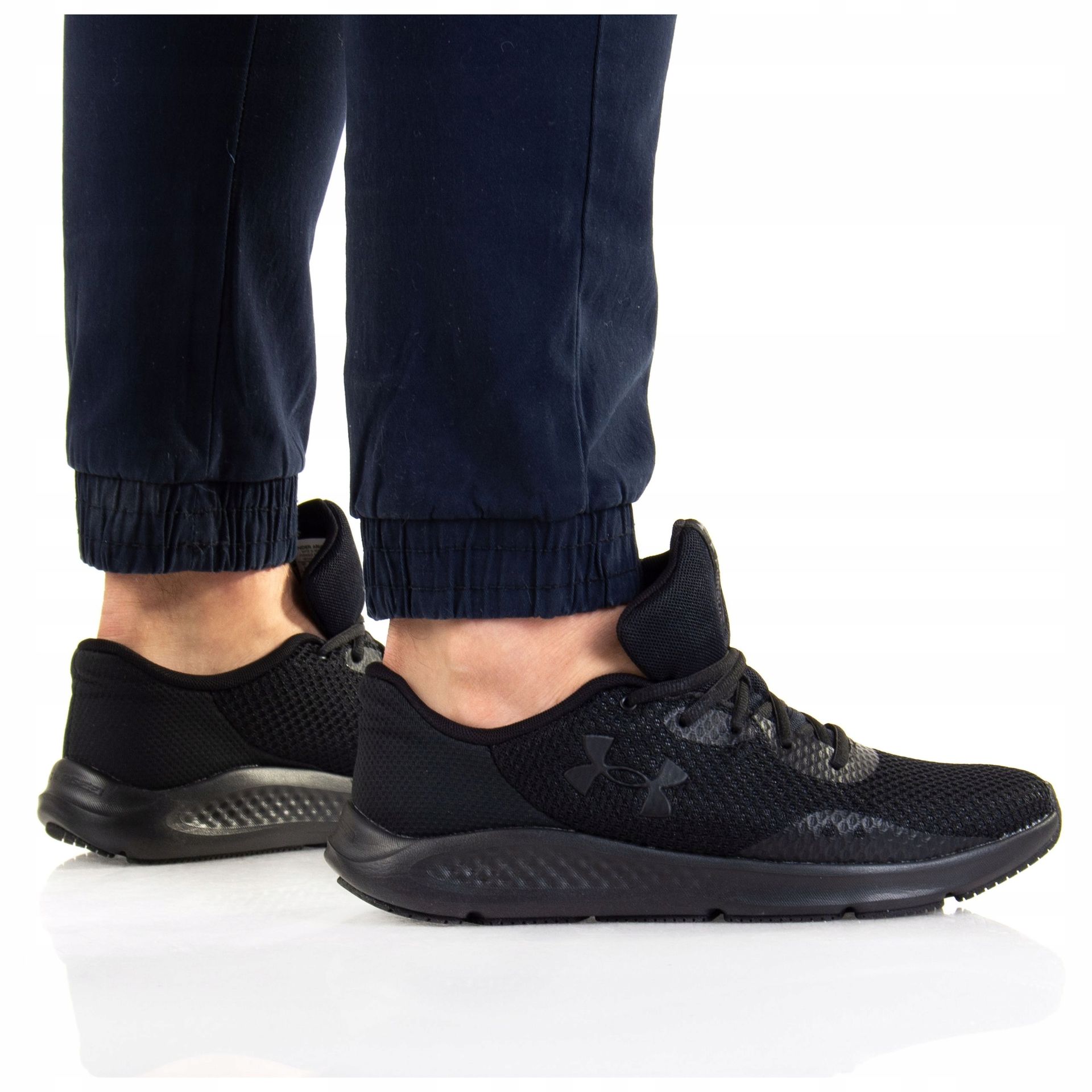 Buty Under Armour Męskie Charged 3024878-002