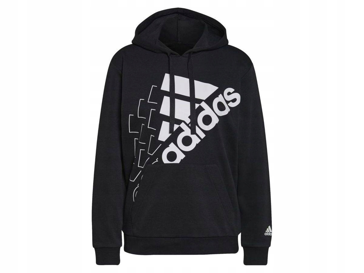 Bluza damska Adidas W Q3 Bluv Hd GS1360