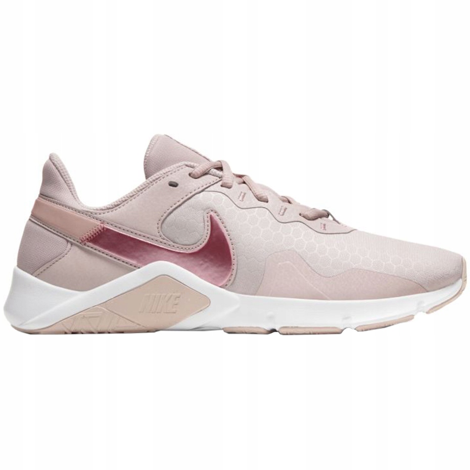 36 Buty damskie Nike Legend Essential 2 różowe CQ9545 003 36