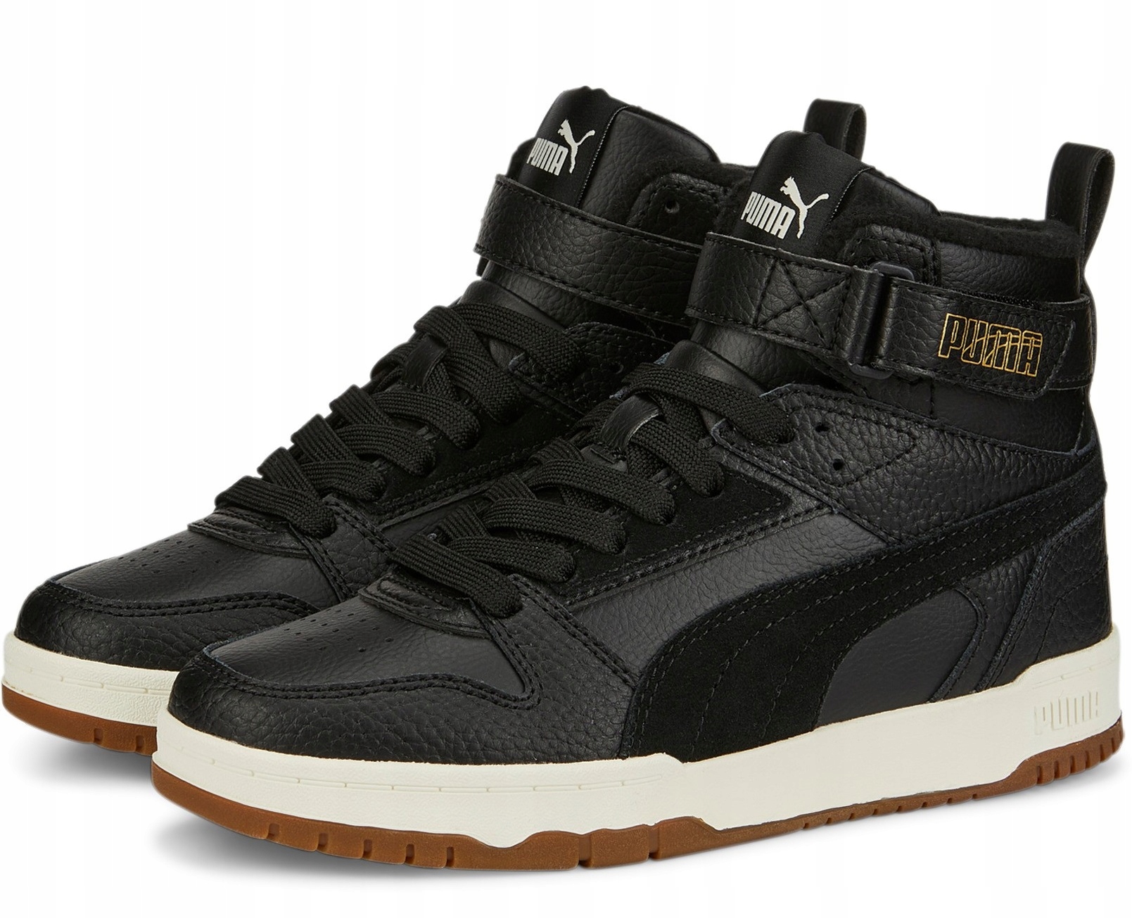 Buty damskie Puma Rbd Game 38844902 ocieplane 35.5