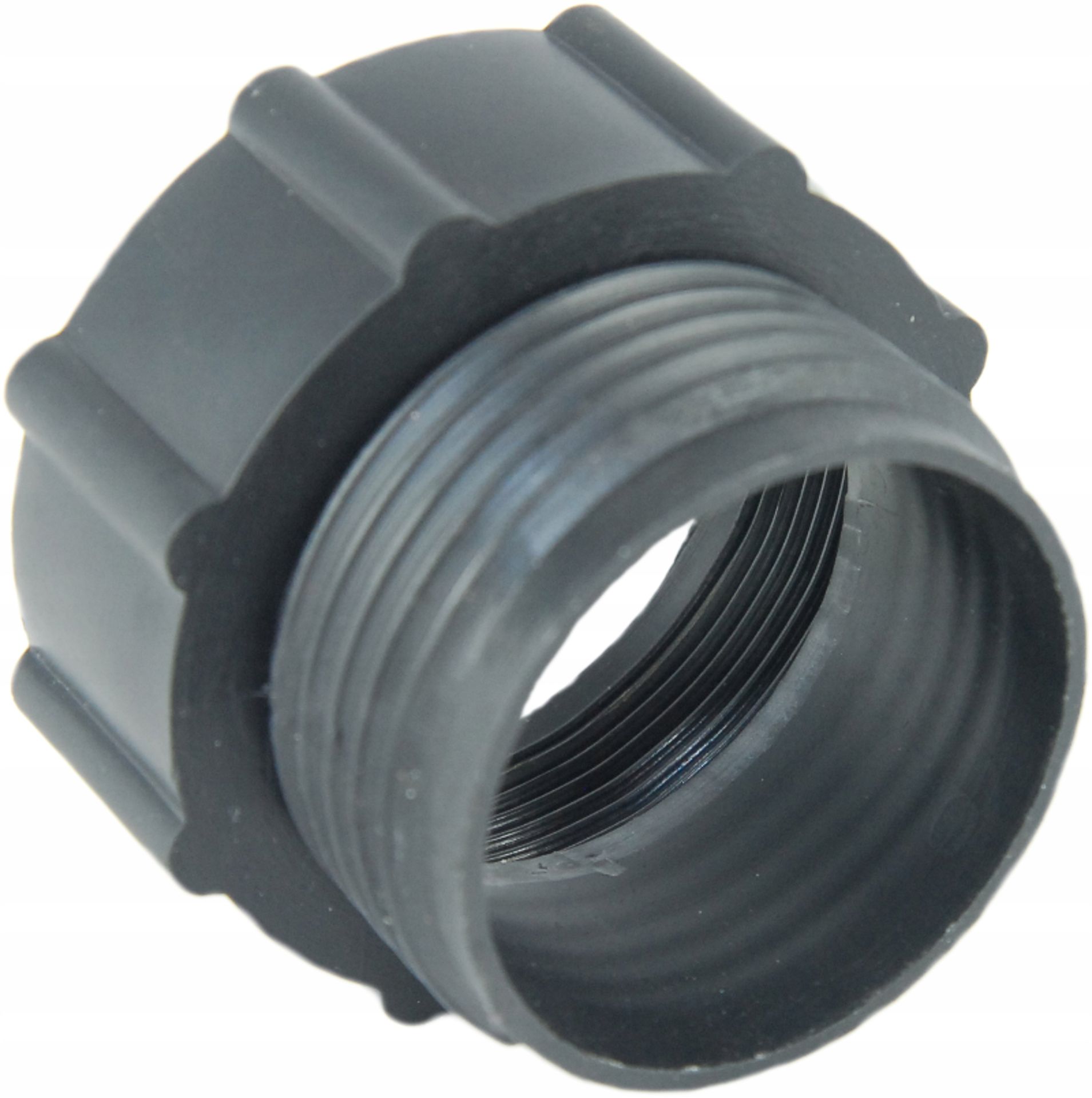 Adapter Beczek Plastikowych S56x4 na 2 cale AdBlue