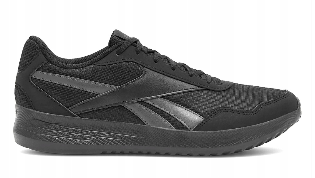Buty sportowe Reebok Energen Lite komfort czarne