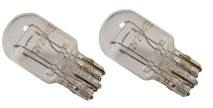 W21/5W W21/5W 12V 21/5W 1 szt.