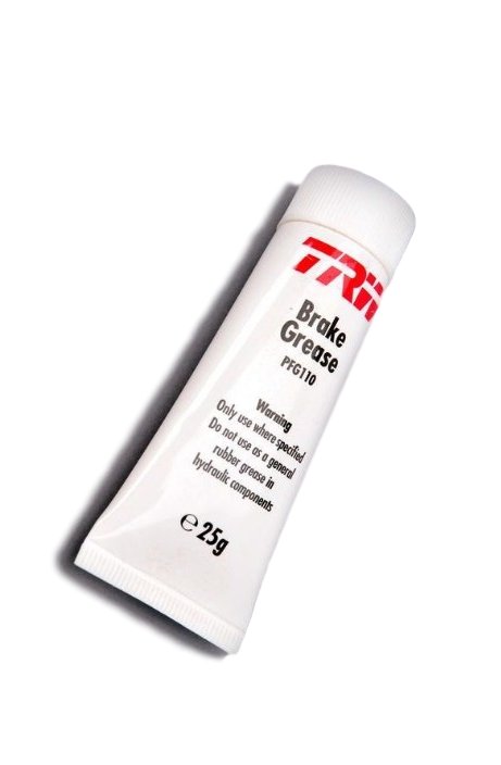 PFG110 Smar Do Hamulców 25G Trw