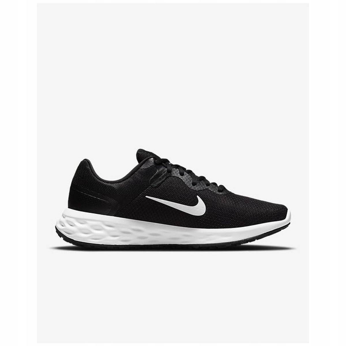 Buty męskie Nike Revolution 4 Running Shoe (eu) 42.5
