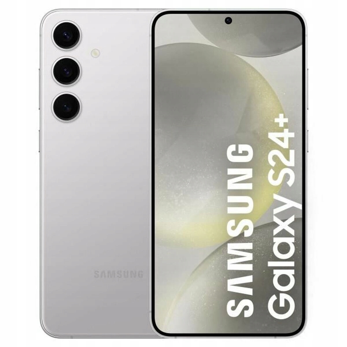 Samsung Galaxy S24+ 5G 12/512GB Szary