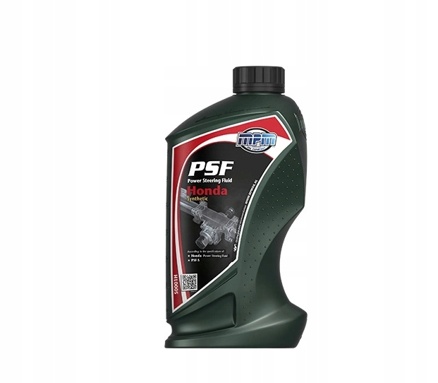 Psf Power Steering Fluid Honda 1L Synthe