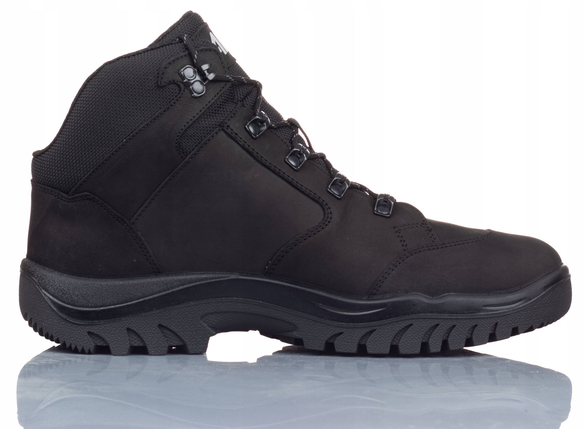 Buty 4F Trekkingowe OBMH251 21S-40