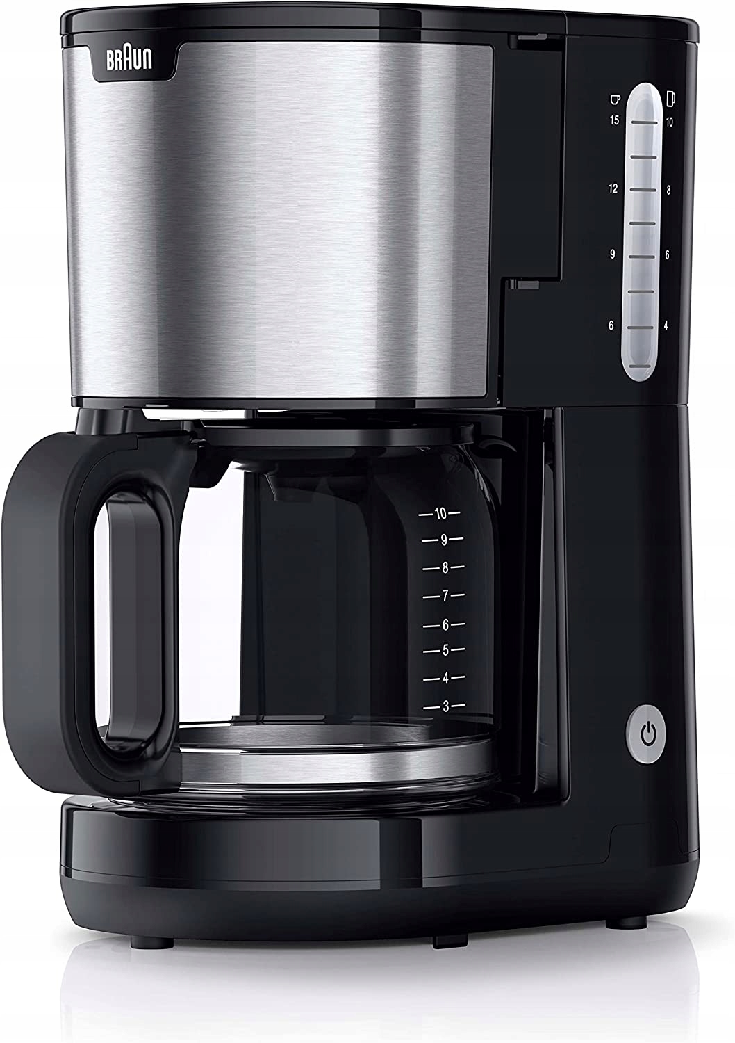 Braun KF1500BK