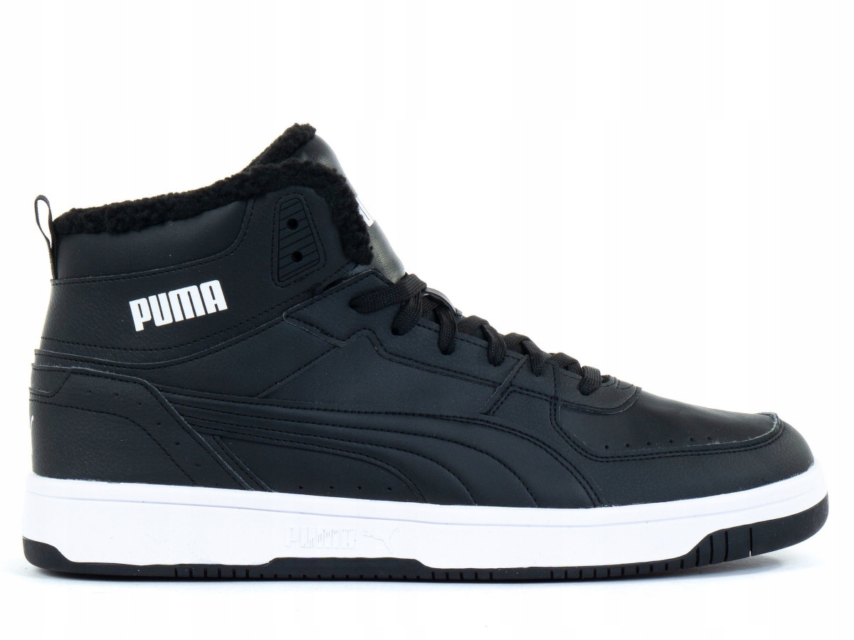 Buty Męskie Puma 37557601 Rebound Joy Fur 41