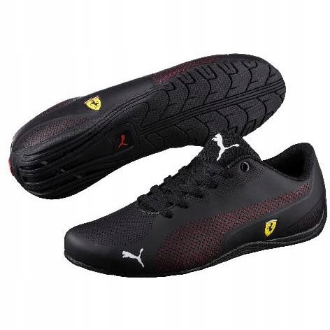 Puma Buty Drift Cat 5 Ultra Sf 30592102 R 44,5