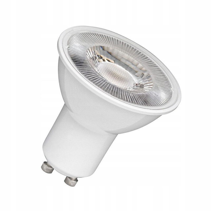 Osram żarówka reflektor Value Led 4.5W 2700K 350lm GU10 60°