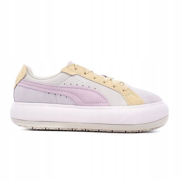 Buty sportowe Puma Suede Mayu Raw 383114 01 38 1/2