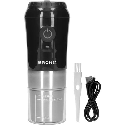 Młynek do kawy BROWIN 320503