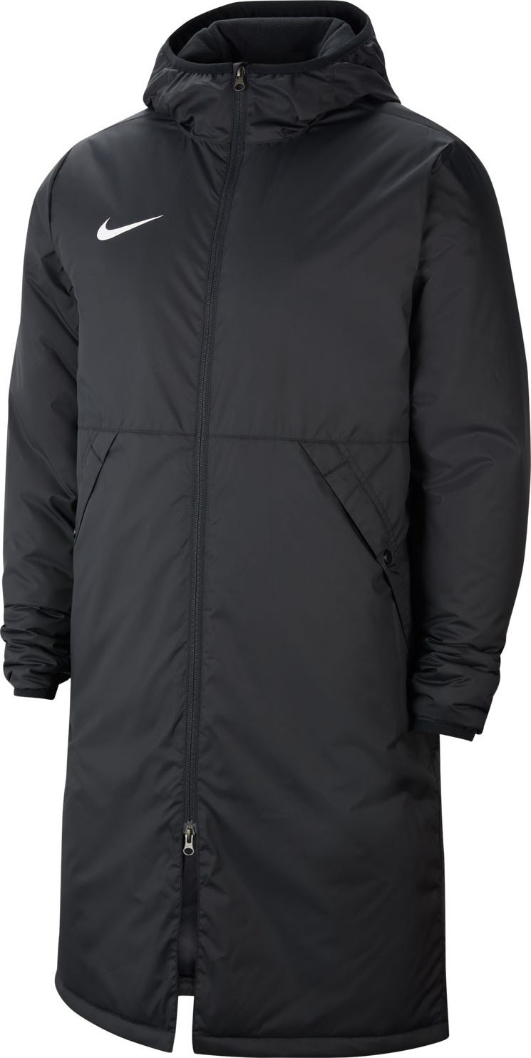 Kurtka męska Nike Repel Park czarna r. L