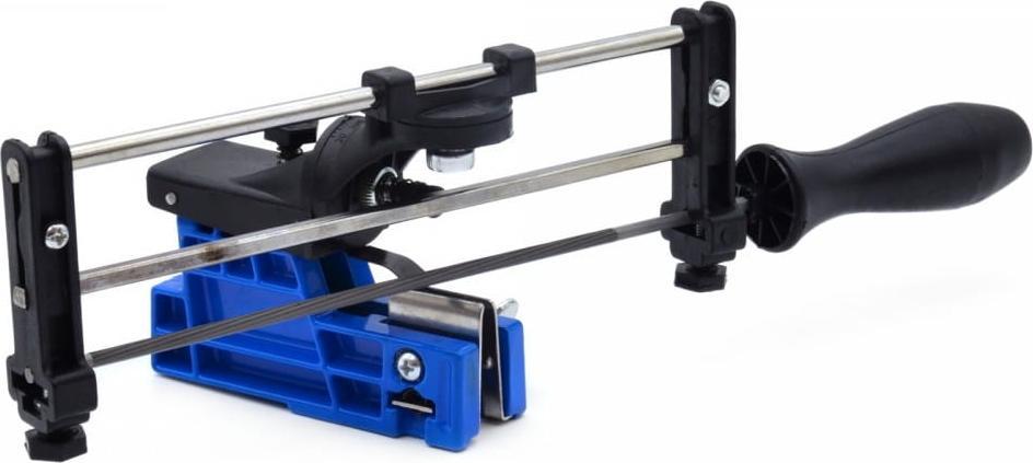 Geko OSTRZAŁKA RAMOWA RĘCZNA ŁAŃCUCHÓW - PROWADNIK PILNIKA 20 G74097 GEKO