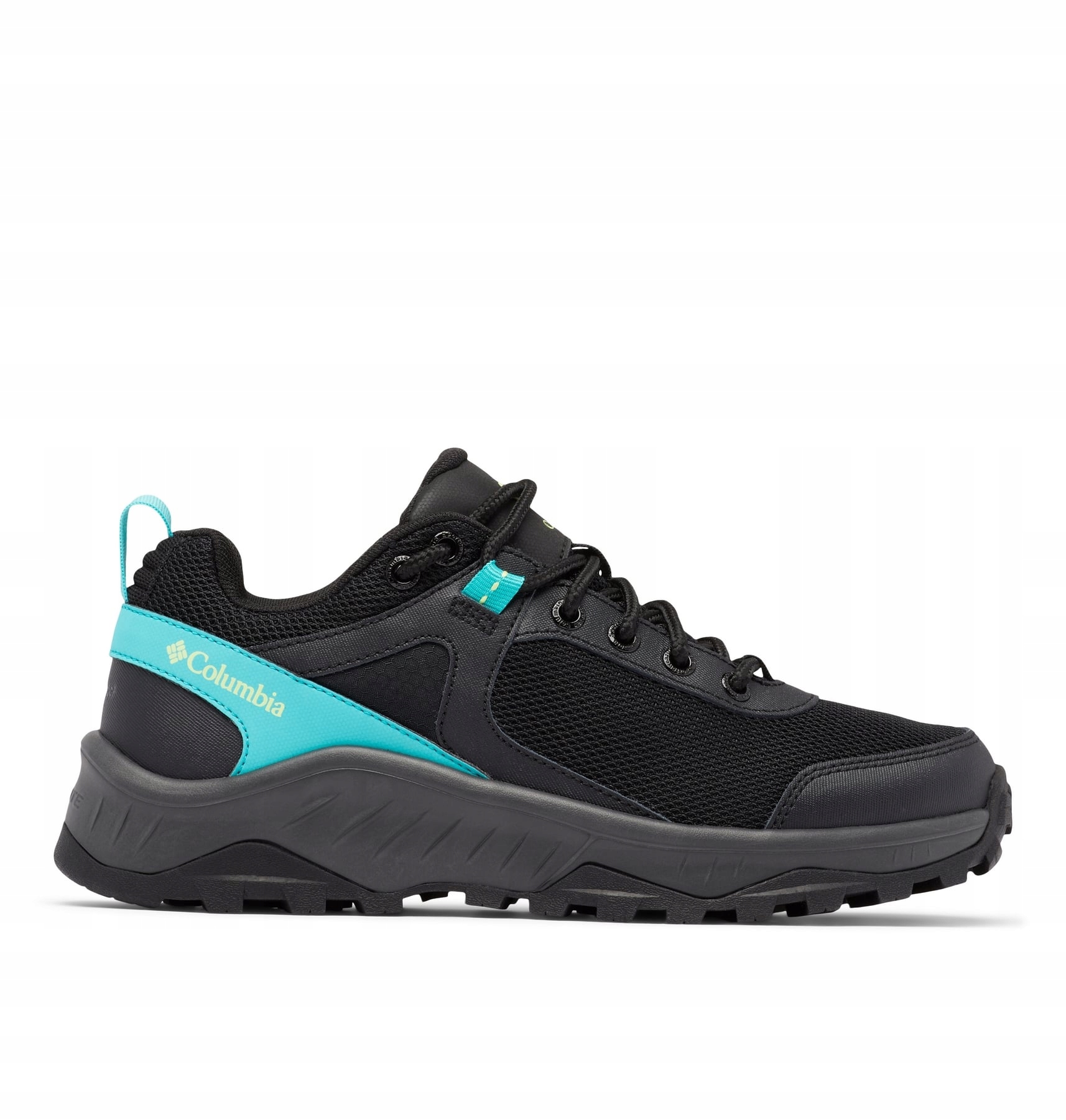 Columbia Buty Trailstorm Ascend Wp 2044361010 r 38,5