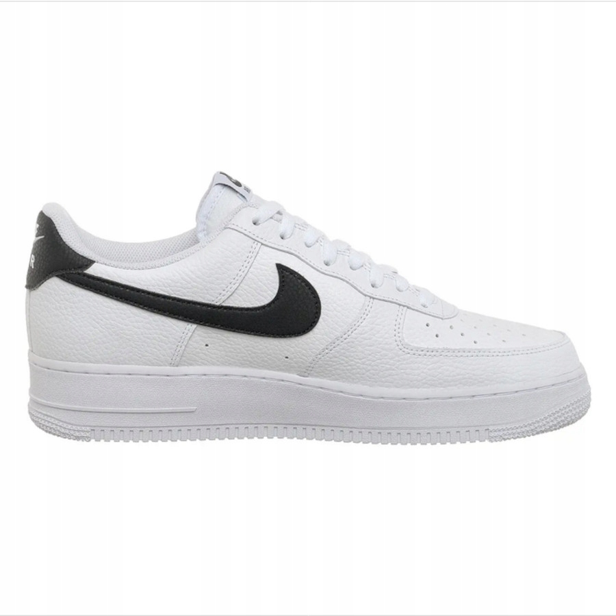 Nike Buty Sportowe Air Force 1 '07 CT2302 100