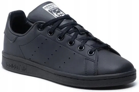 Buty Adidas Stan Smith J Cblack/cblack/ftwwht FX7523 r. 36