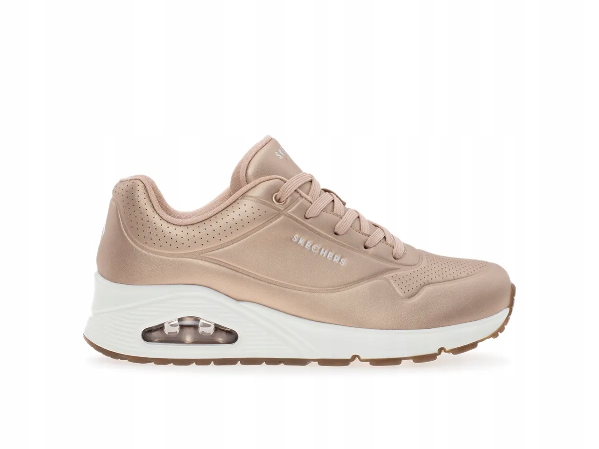 Skechers Uno 73691RSGD Buty damskie