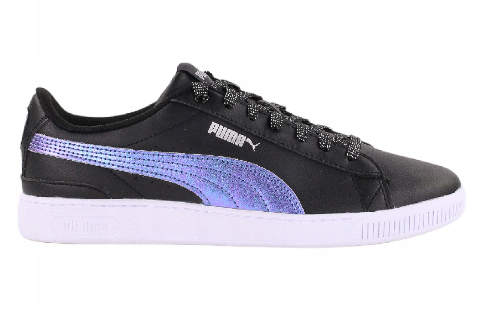 Buty młodzieżowe Puma Vikky v3 387613 01