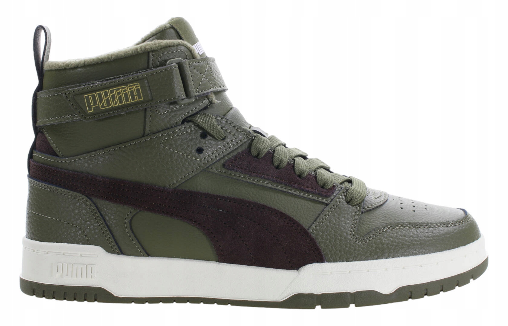 Buty męskie Puma Rbd Game Wtr 387604 01