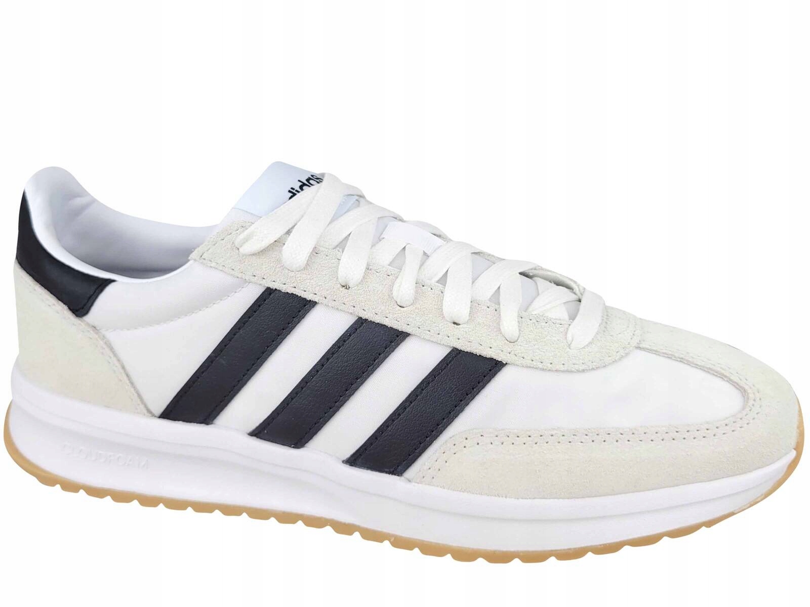Adidas Run 70S 2.0 IH8584 Buty Męskie Sportowe Retro Classic Białe Beż