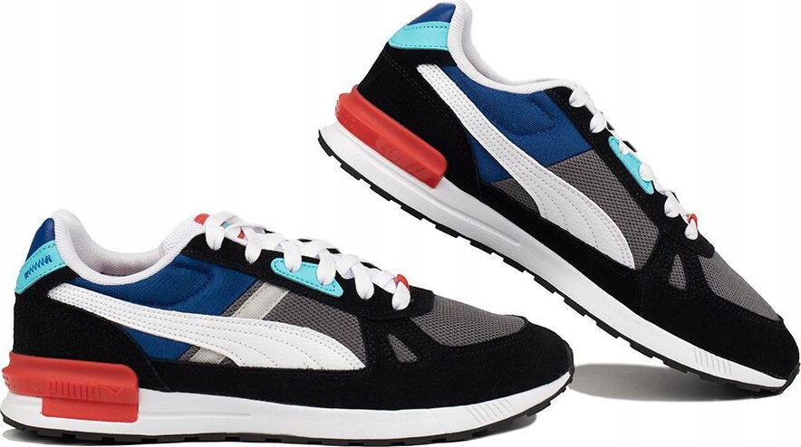 Buty Męskie Puma Graviton Pro 380736 26 r 45