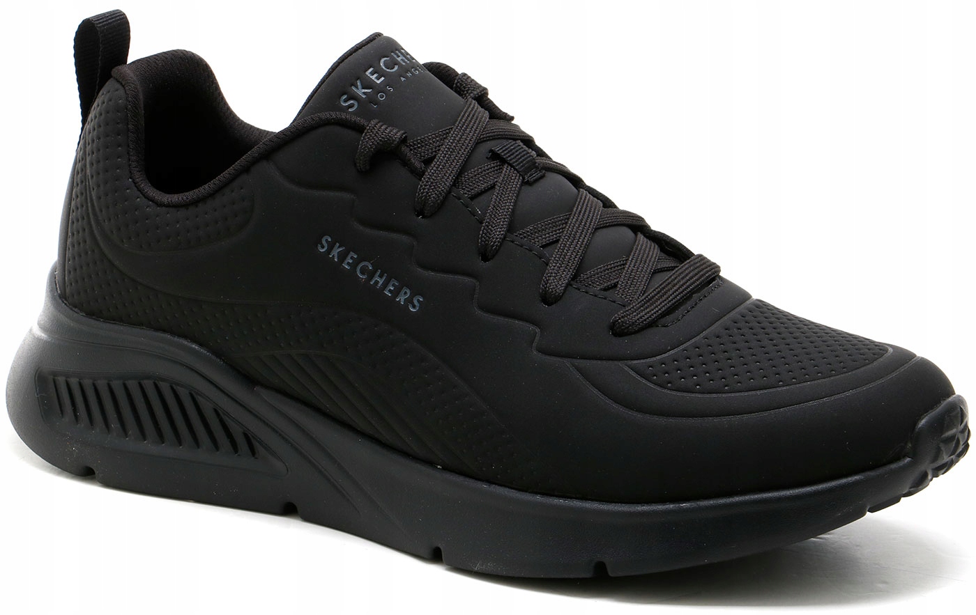 SKECHERS-183120/BBK cza r41